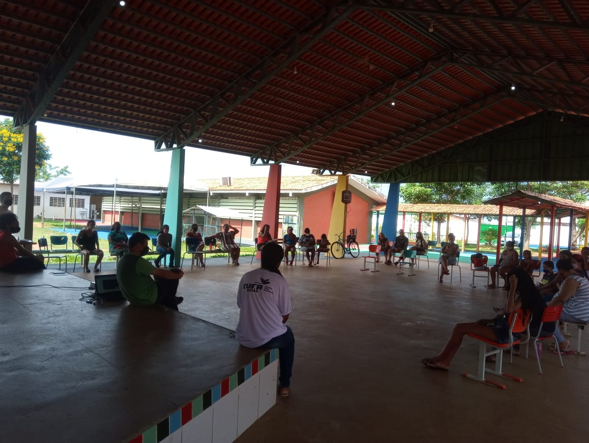 Residencial Buena Vista – EBIC